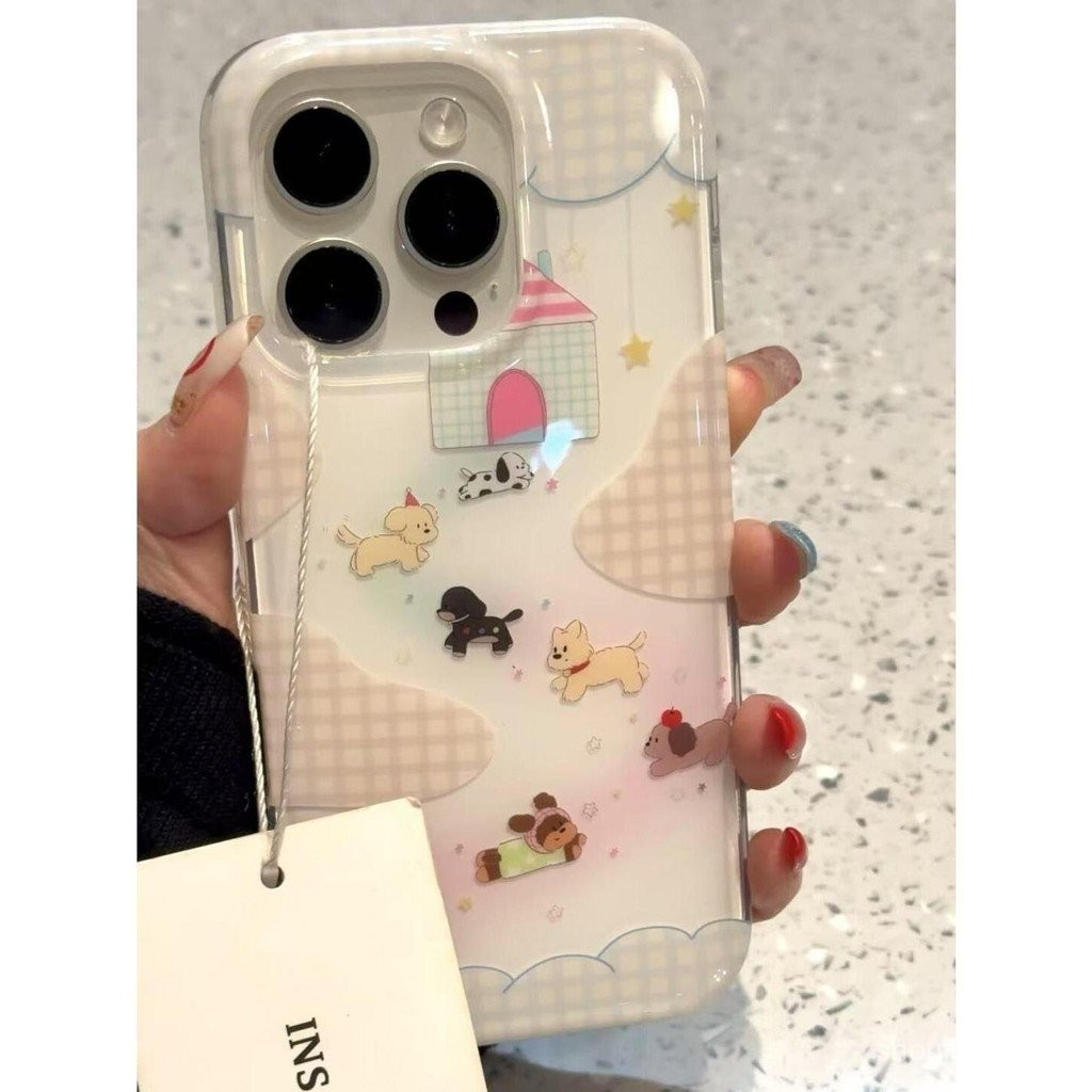 สำหรับเคสโทรศัพท์ Iphone 11 12 13 14 15 16PRO MAX 12 13 14 15 16Pro 7 8 Plus X XR 14 15 16Plus XS MA