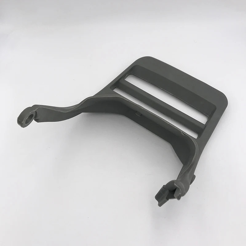 ด้านหน้า Hand Guard Handguard เบรคชุดสําหรับ Husqvarna 362 365 371 372 365XP 372XP Chainsaws อะไหล่เปลี่ยน #503764903