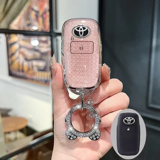 Toyota Raize 2022 / Veloz 2022 / AVANZA 2022 Wigo 2023 Yaris Cross Key Cover