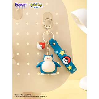 พวงกุญแจ Funism Mimikyu Cubone ดั้งเดิม POKEMON