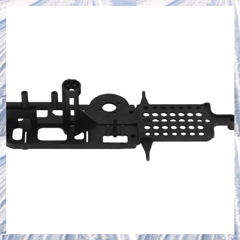 K110S.0002 กรอบหลักสําหรับ XK K110S RC เฮลิคอปเตอร์อะไหล่อะไหล่อัพเกรดอุปกรณ์เสริม