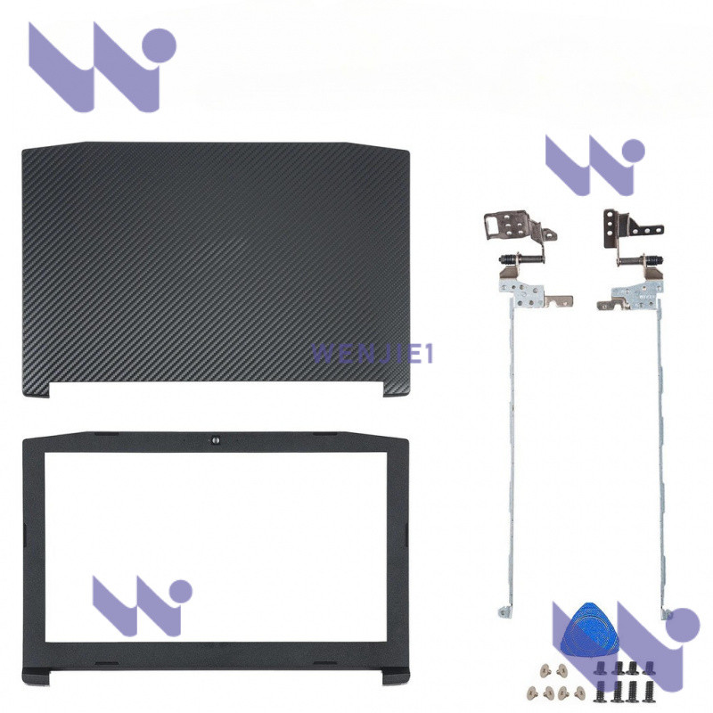 เคสใหม่สำหรับ Acer Nitro 5 AN515-42 AN515-41 AN515-51 AN515-52 AN515-53 N17C1 LCD AP ฝาหลัง 21100070