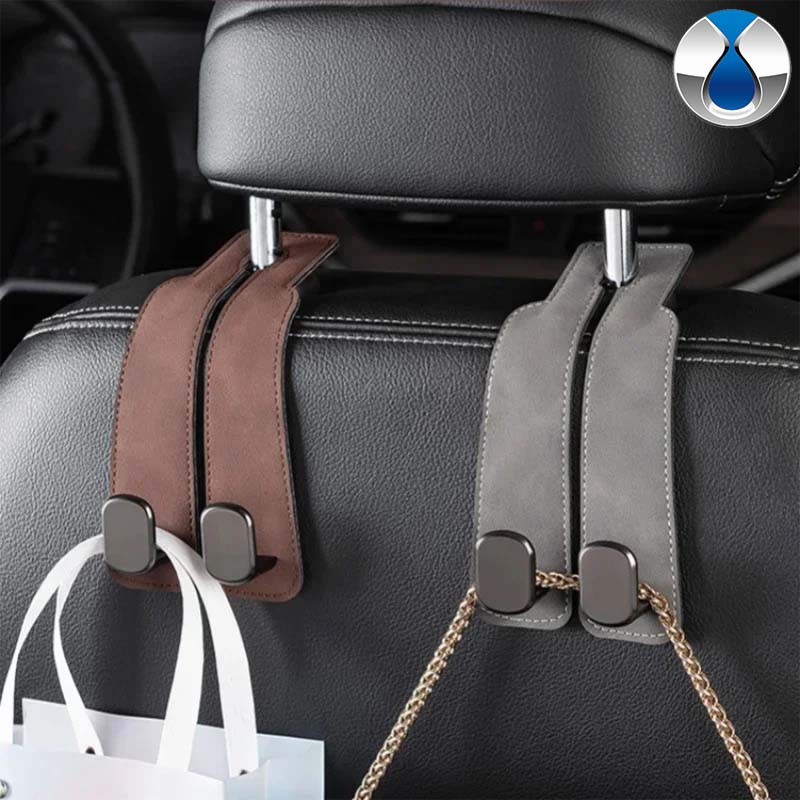 DENZA D9 Z9GT ตะขอเกี่ยวเบาะรถยนต์ อุปกรณ์ตกแต่งภายในรถยนต์