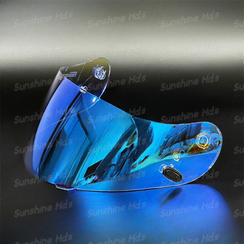 [ReadyStock]เลนส์ HJC Visor Gen1 Gen2 สําหรับ CS 15 / CL 17 / CL 16 / CL S9 / CS R1 / CS R2 / Visor