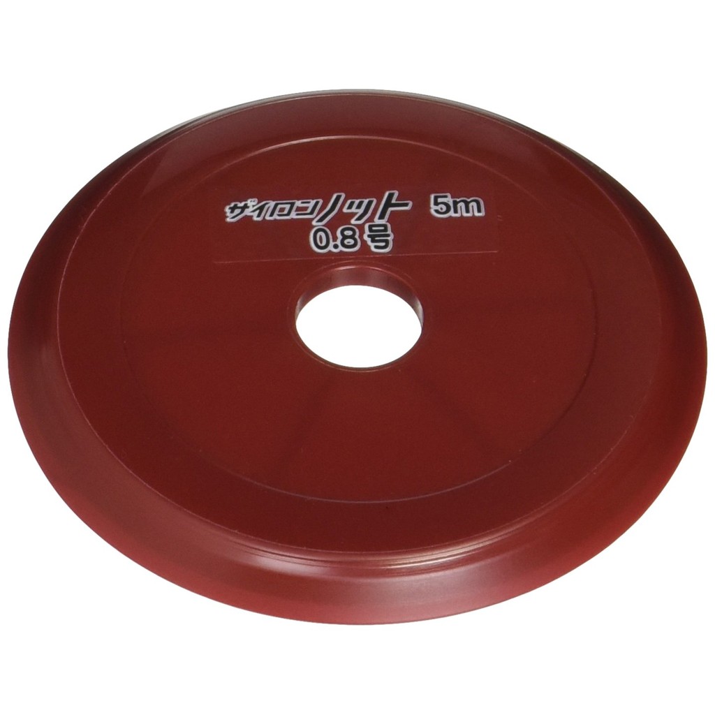 X-Braid Zylon Knot 5m Hanger Pack No. 70