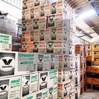 ✅ น้ำมันเครื่องมอเตอร์ไซค์สังเคราะห์แท้ วาโวลีน VR1 10W-40 10W-50 ขนาด 1 ลิตร