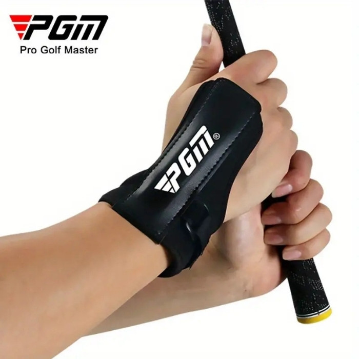 PGM Golf Wrist Lock Fixer Correct Posture Support Straightening Aid Arm Lock Fixer Practice Golf Wri