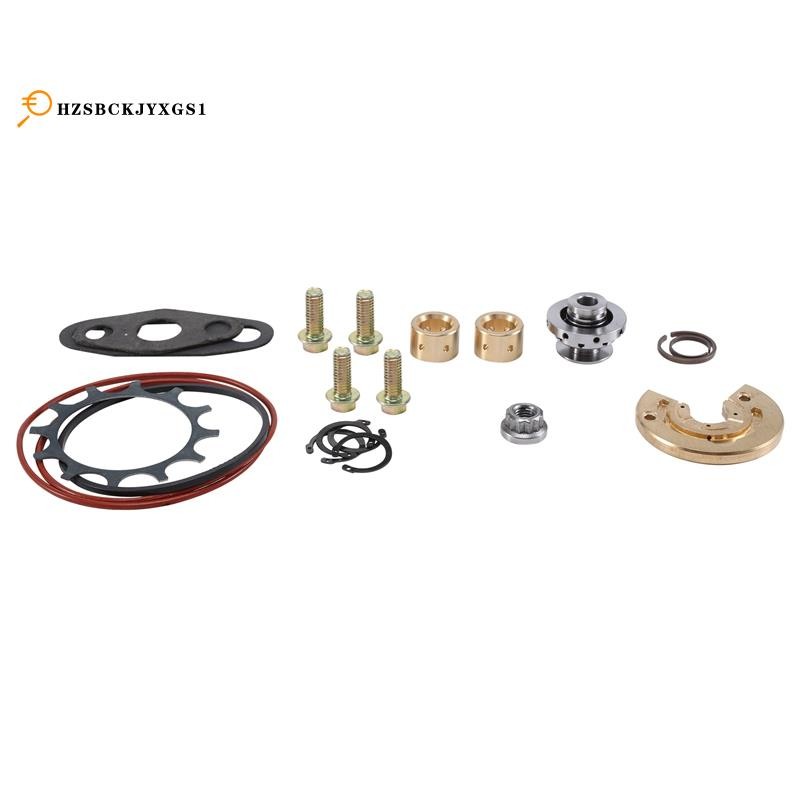 Turbo Charger Repair Rebuild Kit 468139-0000 สําหรับ T3 T4 TB03 TA31 T04B T04E TPP4