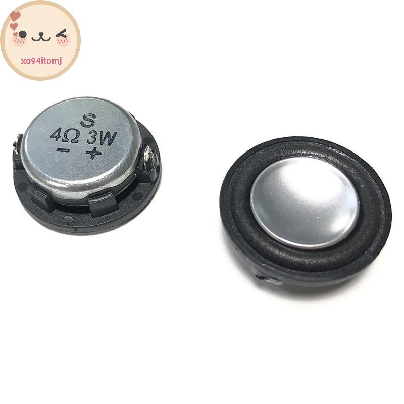 XOTOMJ Creative Small Audio Speaker Tool Dedicated Small Speaker Home Accessories Tools TH