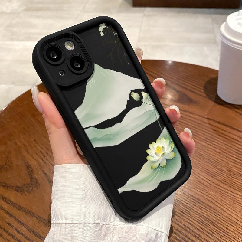 Softcase สําหรับ Redmi 9C 9A A1 13 13C 14C 14R 10A กีฬา 10C 10X 4G 11A 12 4G 12C 9 Activ Prim 9AT NF