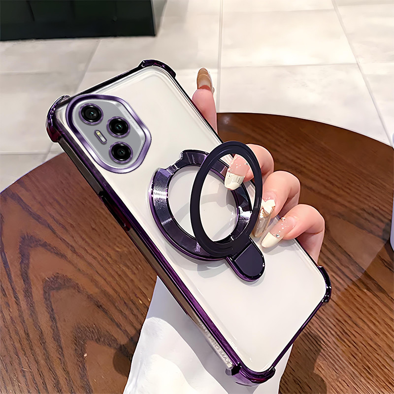 เคส Honor 300 300 Pro 400 400 Pro 400 Lite เคสโทรศัพท์ใหม่ซิลิโคนสี่มุมเคสป้องกัน XU