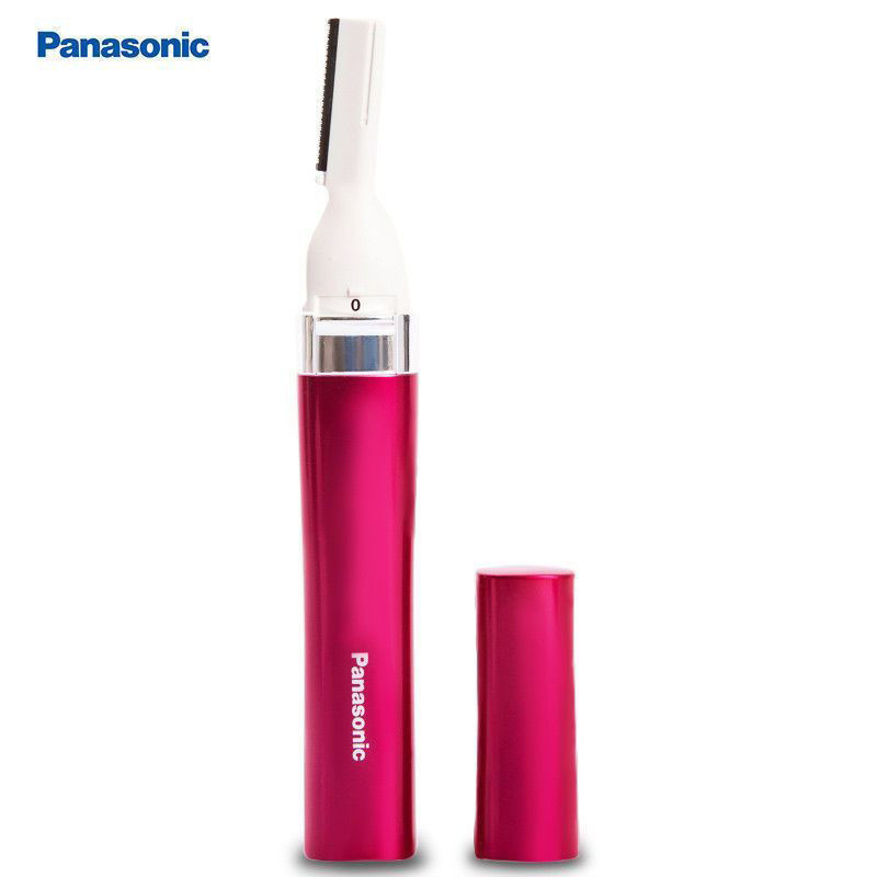 Panasonic Beauty Trimmer ที่กันคิ้วไฟฟ้า