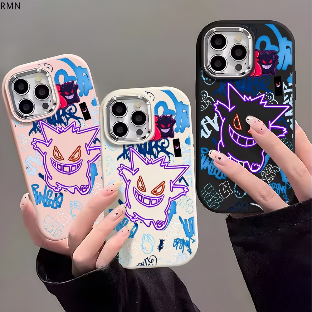 เคส For Xiaomi Redmi Note 14 13 12 11 11S 10 10S 9 9S 8 Pro Plus 4G 5G เคสเรดมี เคสนิ่ม เคสโทรศัพท์ เคสซิลิโคน Case PD