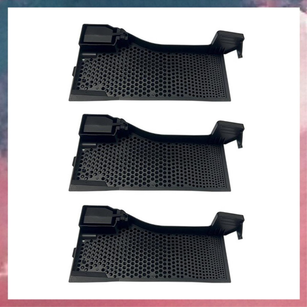 3 ชิ้นสําหรับ S7 PRO Ultra S7 Maxv Ultra G10S G10S PRO ทําความสะอาดถังทําความสะอาดชุดกรองเปลี่ยน