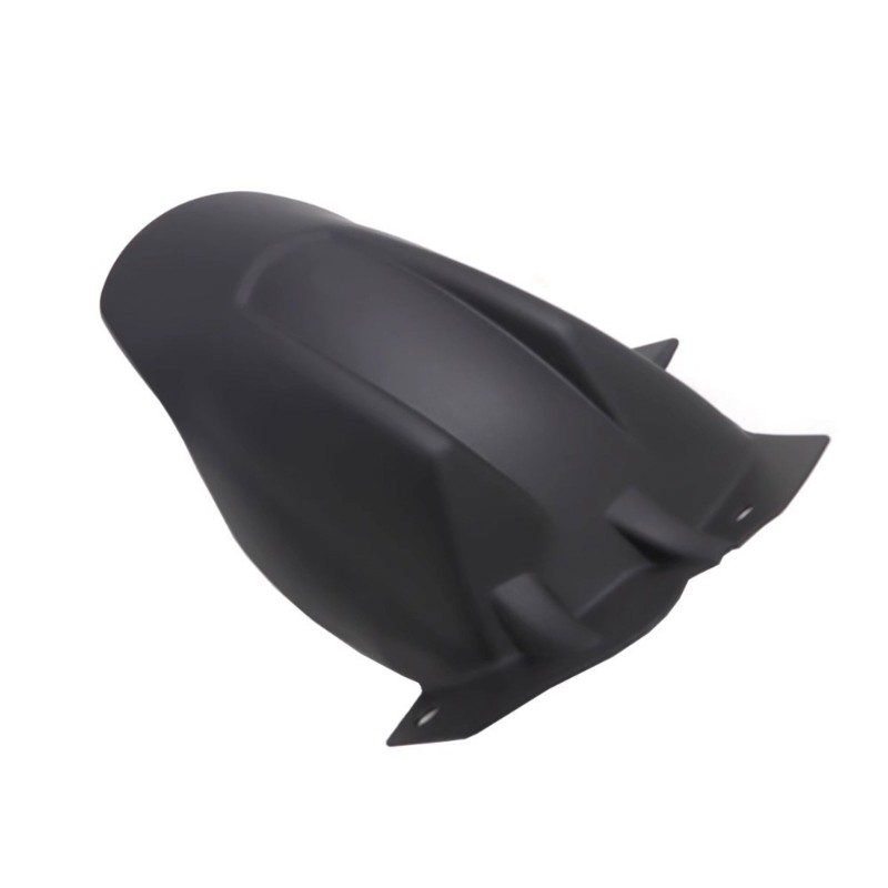 QJ รถจักรยานยนต์ด้านหลัง Mudguard พลาสติกป้องกันสําหรับ Valico DS900X Mudguard Mud Flap Guard ล้อ Mu