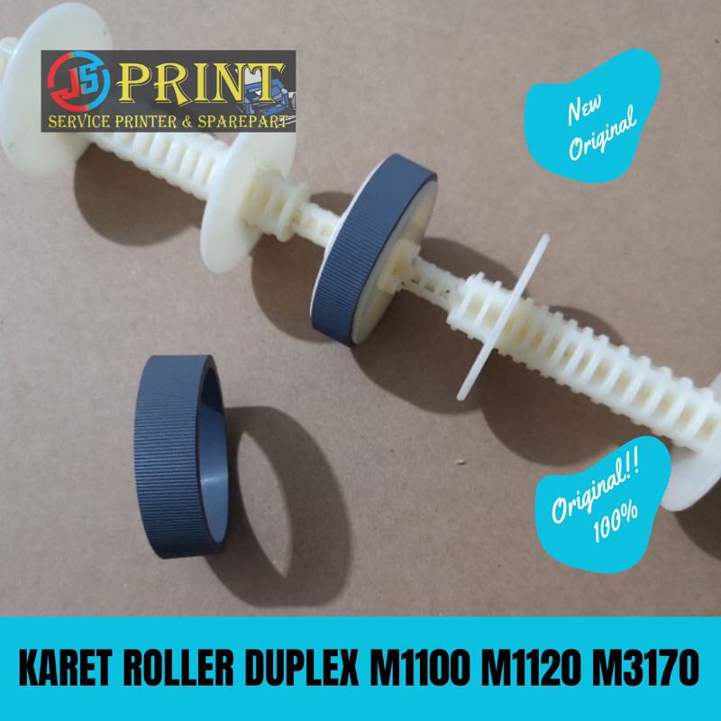 Asf Roller Pickup Duplex Epson M1100 M1120 M1140 M1170 L6160 L14150