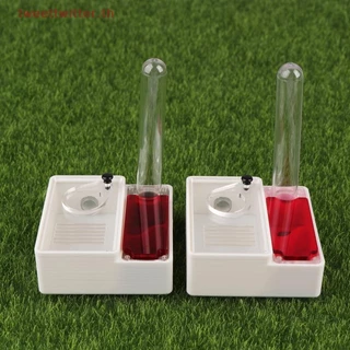 Tweet 3D พิมพ์ Ant Farm Queen Ants Nest อุปกรณ์สําหรับเริ่มต้น Ant Keepers บ้านมดเหมาะสําหรับมดขนาดเล็กสายพันธุ์ TH