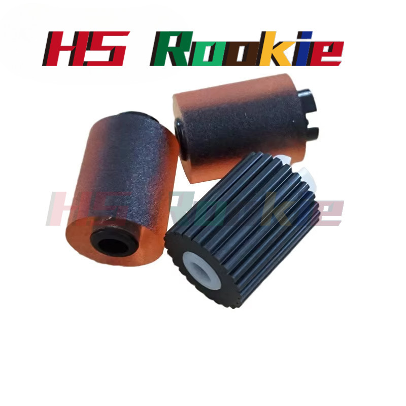 ลูกกลิ้งกระบะ A00J563600 A5C1562200 สําหรับ Konica Minolta Bizhub C754 C454 C554 C654 C754e C451 C45