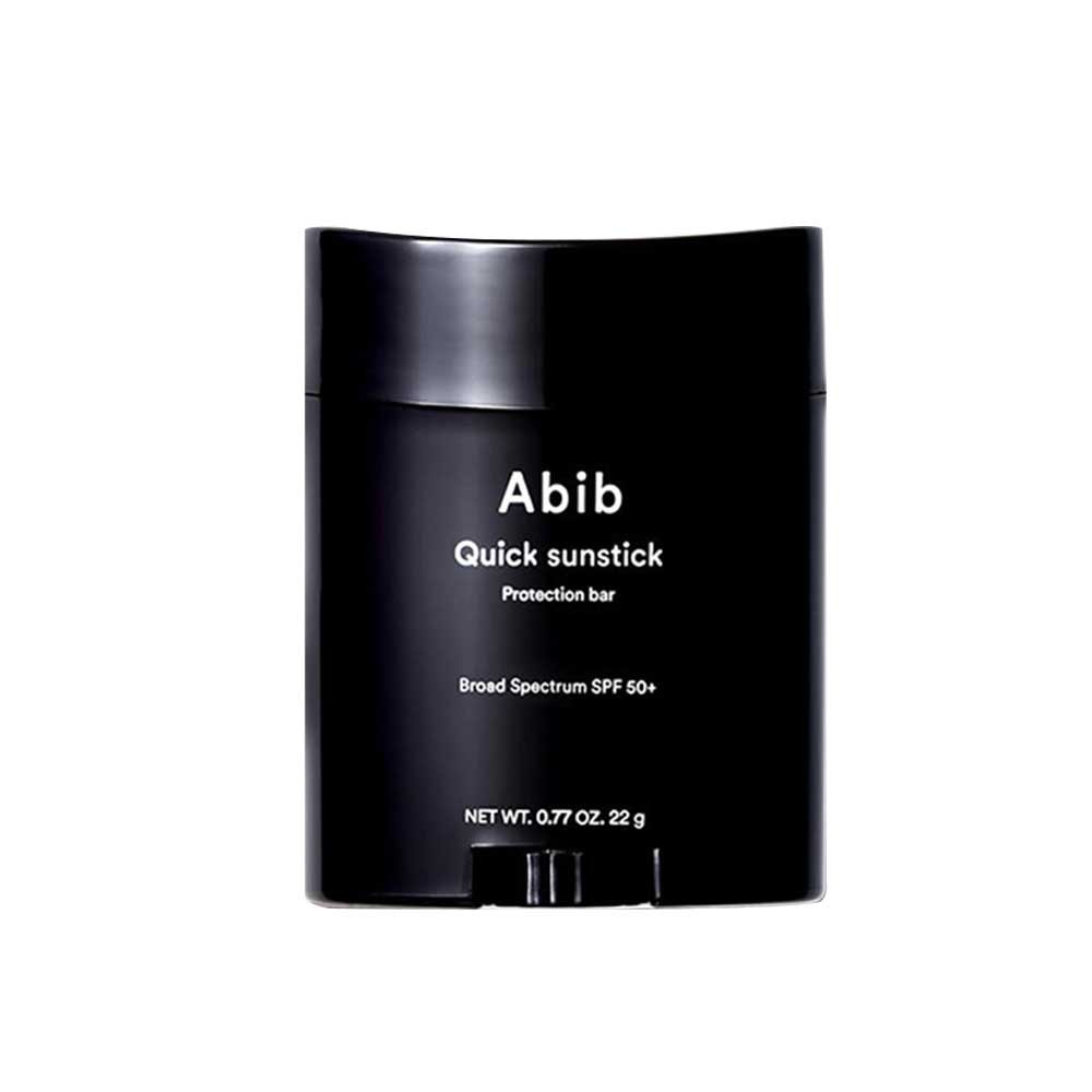 Abib Quick Sunstick Protection Bar SPF50+ PA++++ 22g