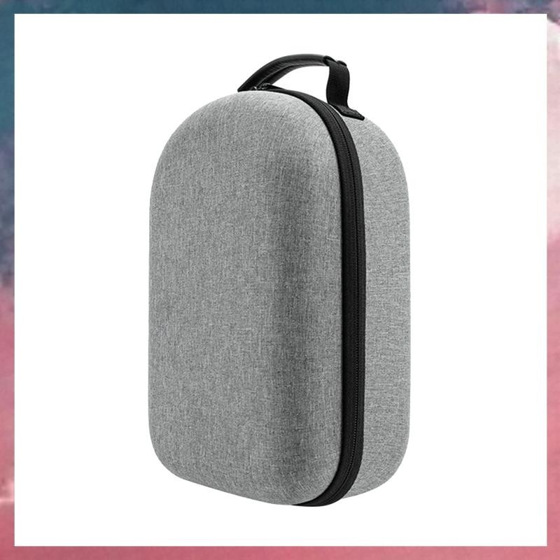 เคสป้องกันชุดหูฟัง VR เคส VR อุปกรณ์เสริม VR สําหรับ Pico 4 Pro