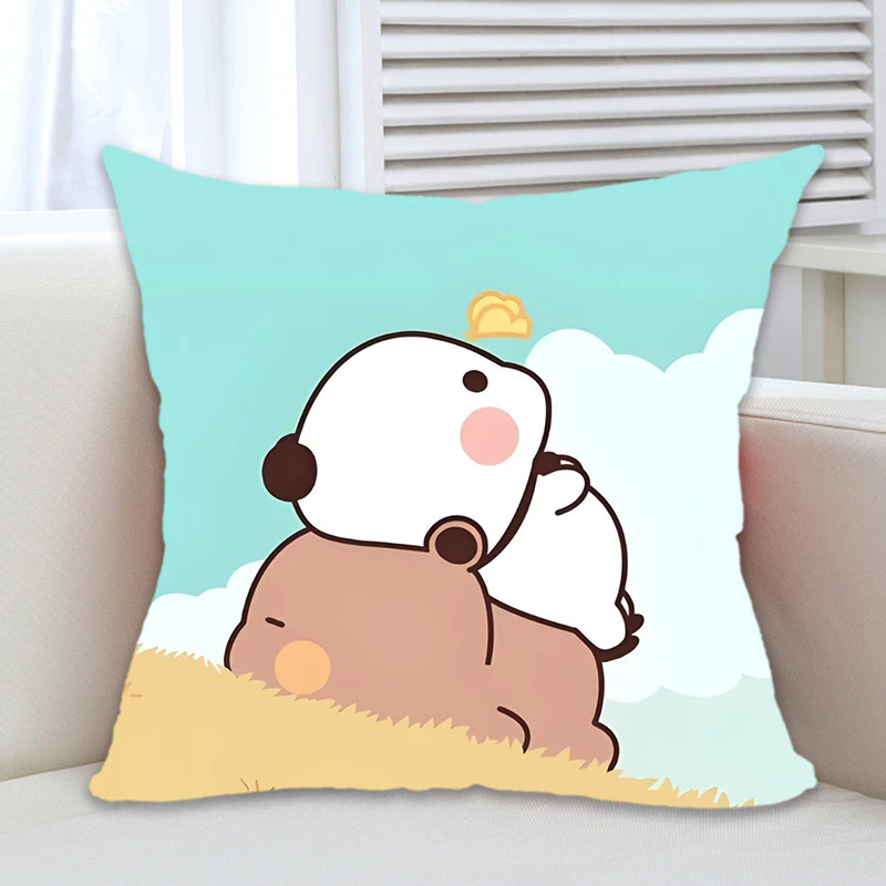 Yierbu ปลอกหมอนตุ๊กตา thumbnail 8