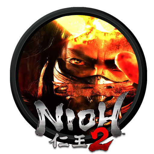 🖥️ เกมคอม | ติดตั้งง่าย | เกม PC | USB Nioh 2: The Complete Edition +3 DLC