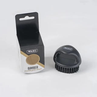 (ของแถม) Wahl Knuckle Fade Brush แปรงเฟด สวมนิ้ว
