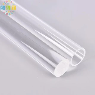 [S&T] Solid Clay Rolling Pin ลูกกลิ้งดินอะคริลิค DIY Modelling Clay เครื่องมืออุปกรณ์เสริม {th}