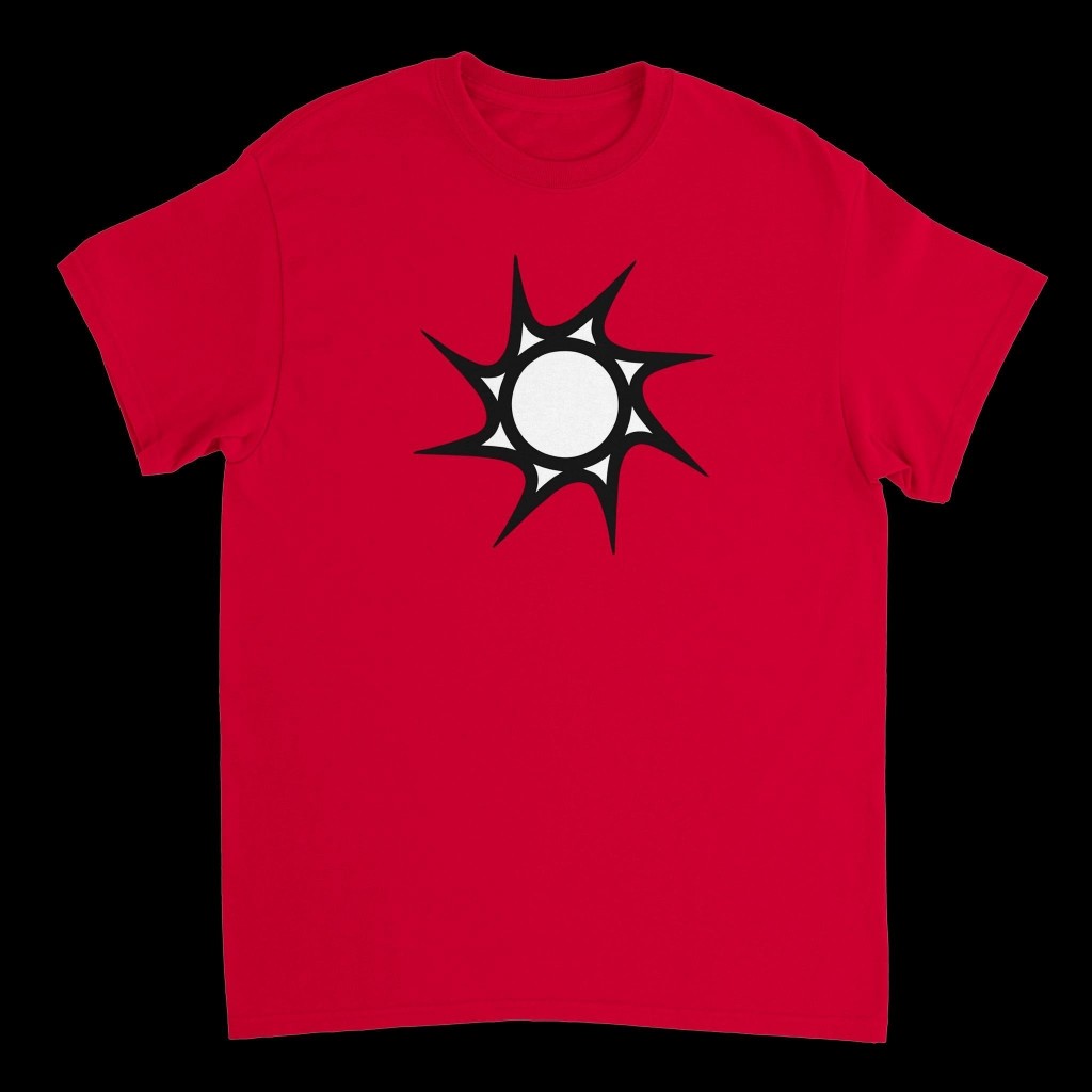 🩰 HOT SPAWN PO1NT V.1 - (เสื้อยืด Paroke Roblox) Unisex