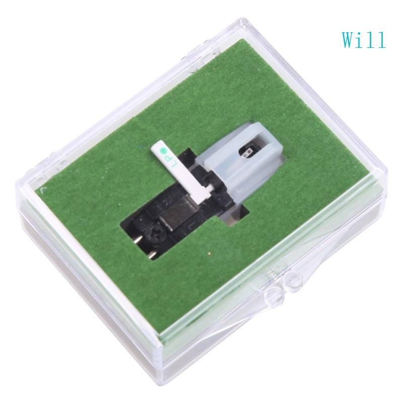 Double Red ​​and    Needle Turntable Cartridge Needle Pin