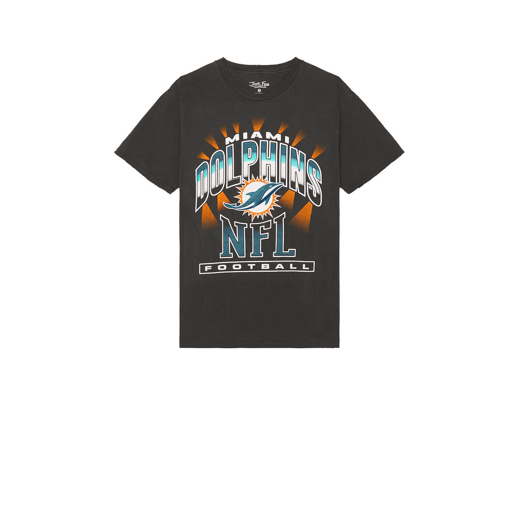 100%纯棉Junk Food T เสื้อยืด