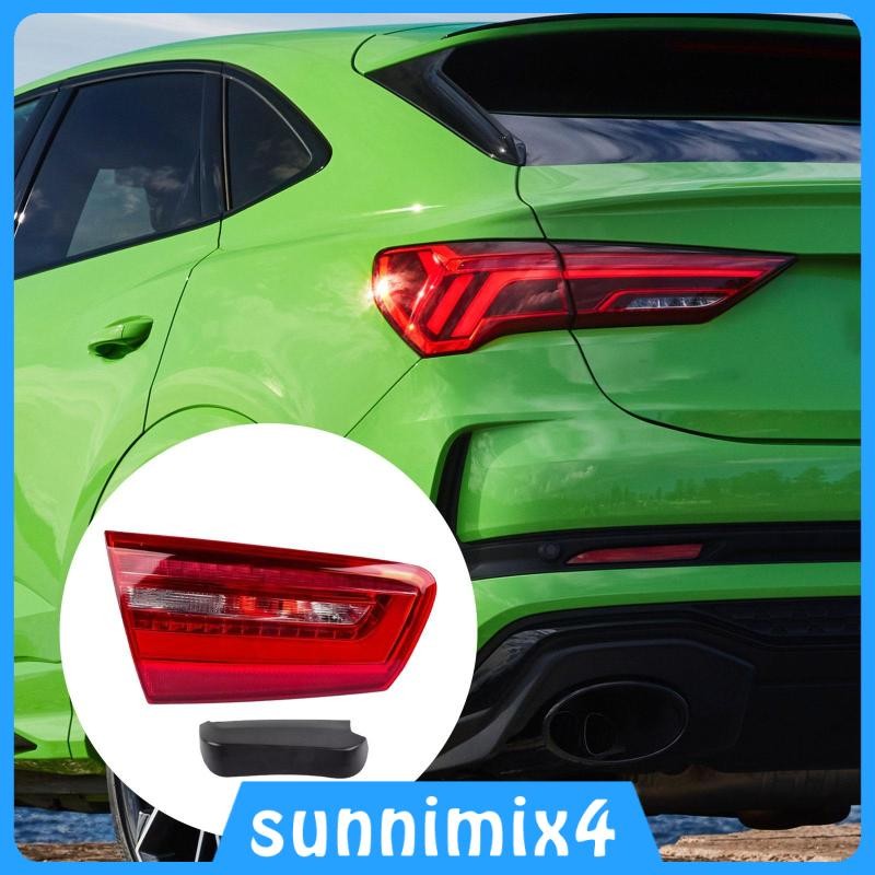 [H2Sports] ไฟท้ายด้านในซ้าย 4G5945093A สําหรับ Audi A6 C7 2010-2016 เปลี่ยนชิ้นส่วน