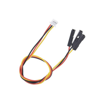 สายไฟ 3PIN 4PIN JST PH2.0 to DuPont Connector Extension Cabl…