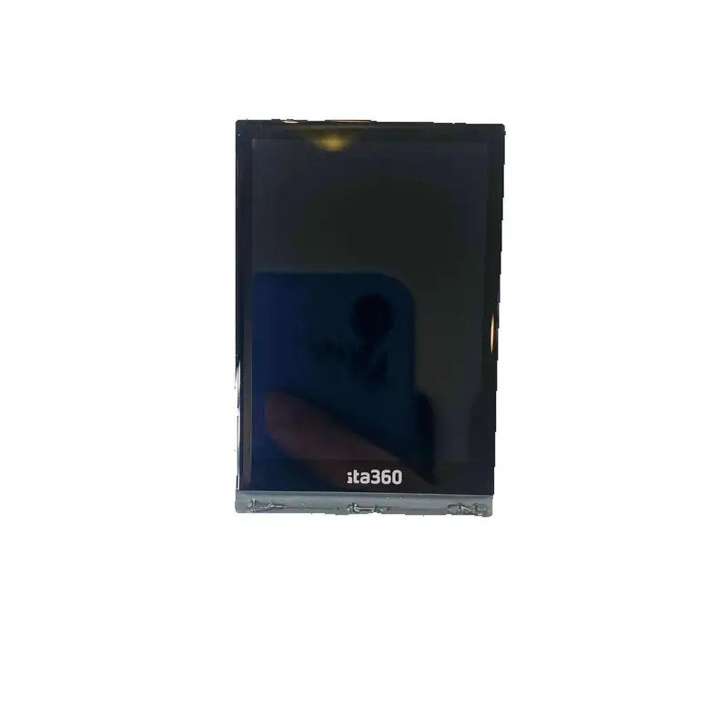 1PCS สําหรับ Insta360 X3 กล้องจอแสดงผล LCD Action กล้อง LCD Repair part