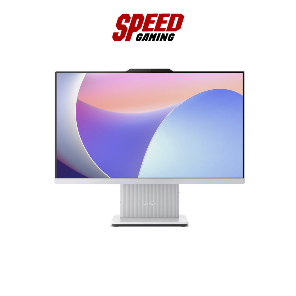 LENOVO IdeaCentre AIO 24IRH9 (F0HN00JGTA) INTEL i3-1315U | ALL IN ONE (ออลอินวัน) By Speed Gaming