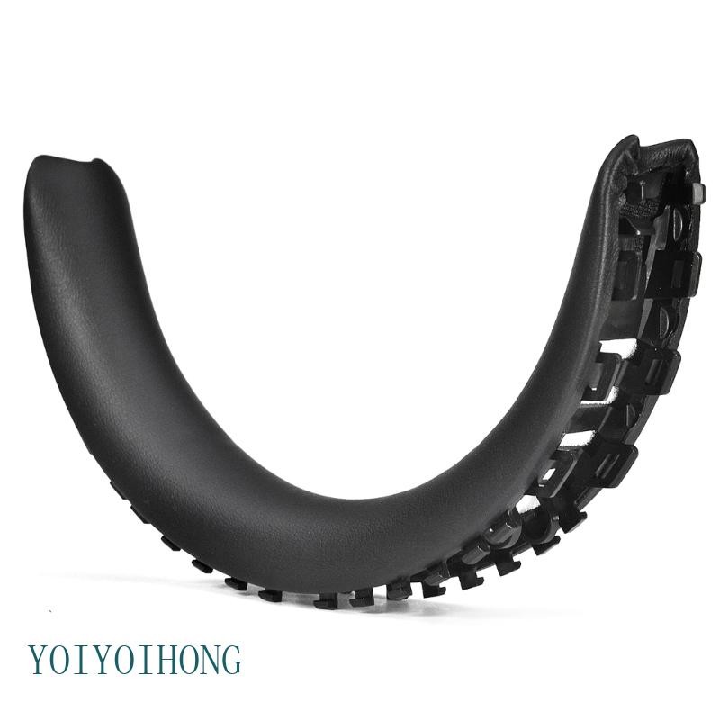 YOI ที่คาดผมเบาะโปรตีนหนัง Headbeam สําหรับอุปกรณ์เสริมซ่อม AW920H