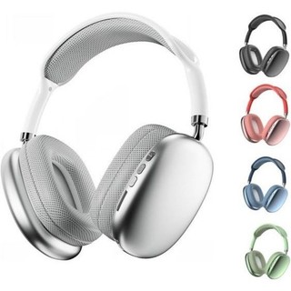 Fone de ouvido Bluetooth Sem Fio Headphone Bluetooth Recarregável P9 Top Casual Esportivo-Air resistente e confortavel