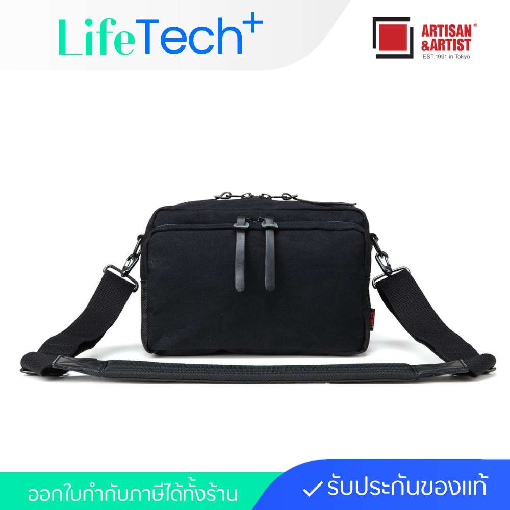 Artisan&Artist Canvas camera bag [ACAM-1100] กระเป๋า (ประกันศูนย์ไทย)