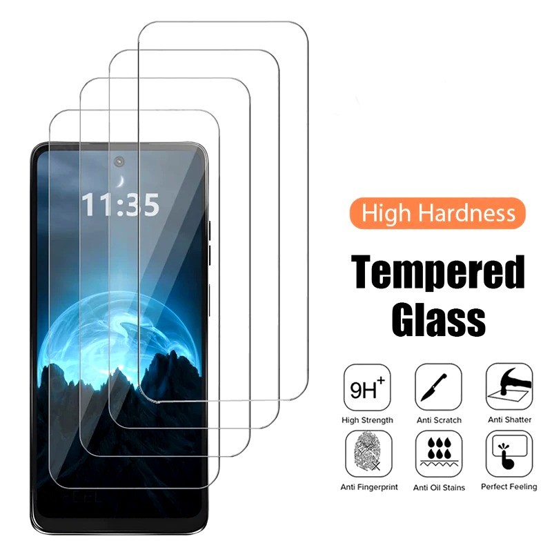 กระจกนิรภัยป้องกันการระเบิดสําหรับ Vivo V2419A V2419 V2417 V2415A V2410A V2364A V2361GA V2357A V2356