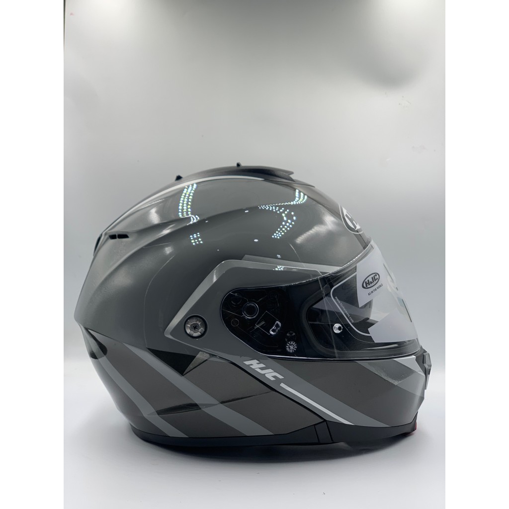 หมวกกันน็อค HJC C91 Tero MC5 Flip Up (ECE 22.05)