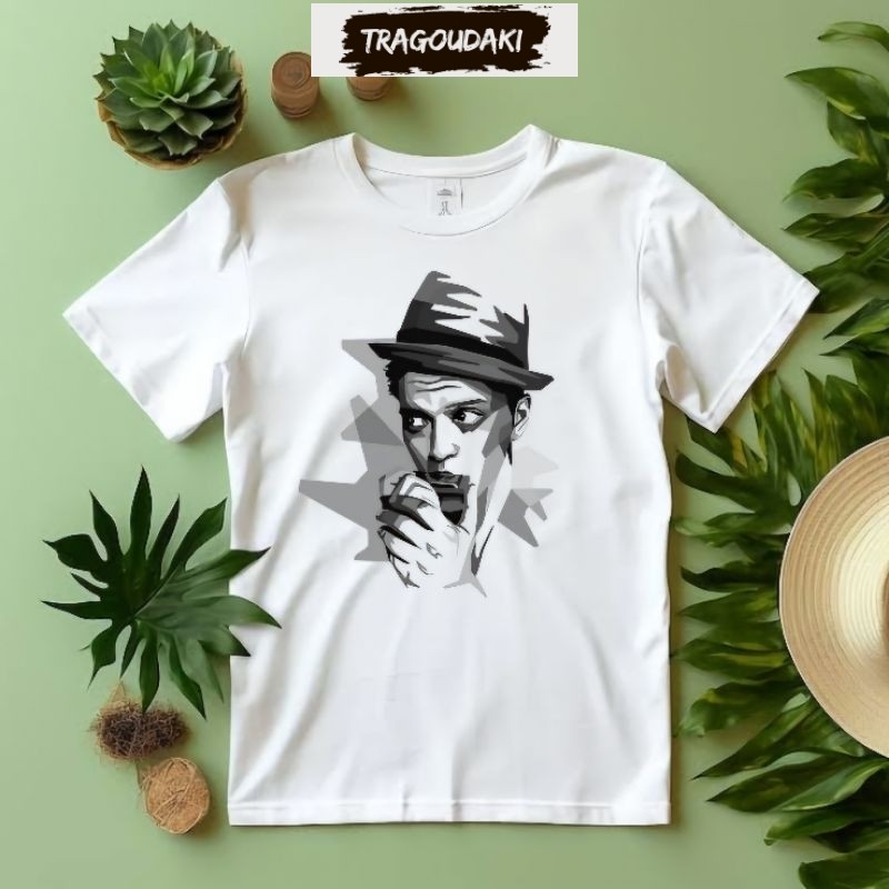 เสื้อยืด Bruno Mars Fans - เสื้อเพลง Bruno Mars - Cotton Combed 24s