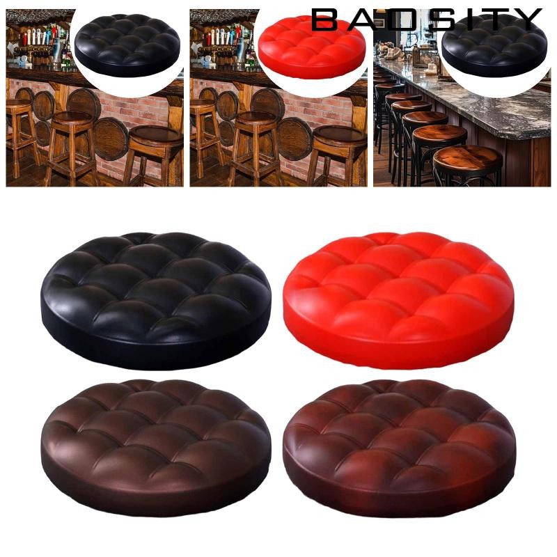 [Baosity] Barstool เบาะรองนั่งบาร์สตูลอุปกรณ์เสริมเก้าอี้สําหรับห้องครัวห้องรับประทานอาหาร Home