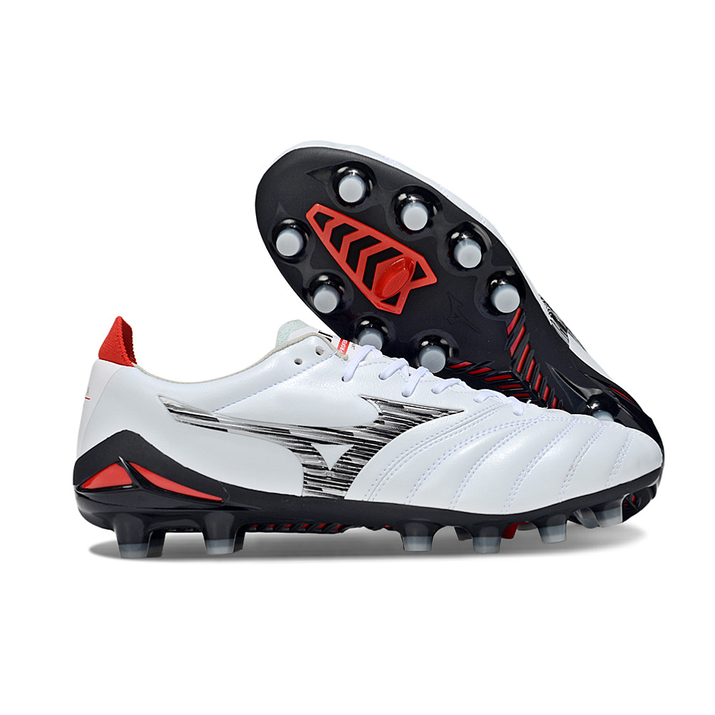รองเท้าฟุตบอล FG Long Tips Sports Training ใหม่