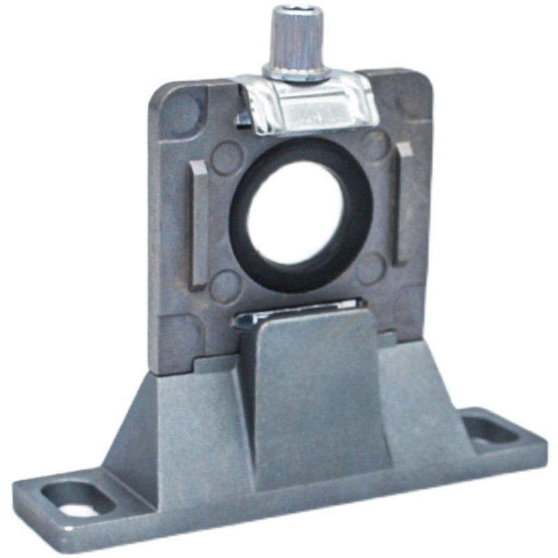 SMC Air Source Bracket Partition Y100T/500T/Y200T/Y300T/Y400T-A Filter Connector