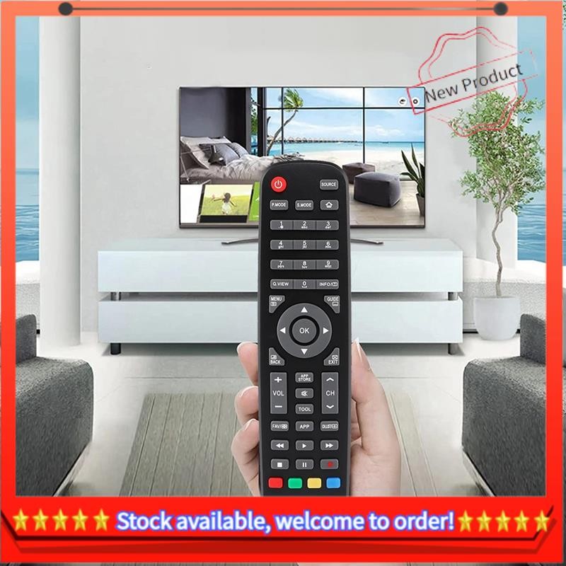 -A10E เปลี่ยนรีโมทคอนโทรลสําหรับสมาร์ท LCD TV -A10 -A10H LE43K6000TF LE40K6000TF LE32K6500SA LE32K60