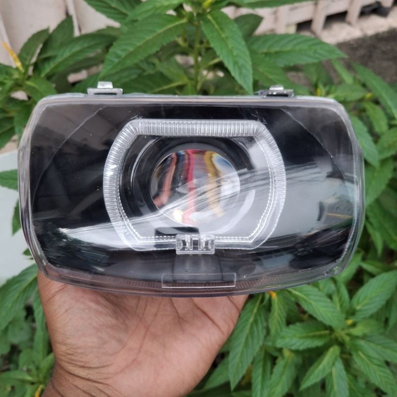 Fullset Reflector Bild 3.5 นิ้ว Legend Legend 2 สเปคสดใส เกรด A