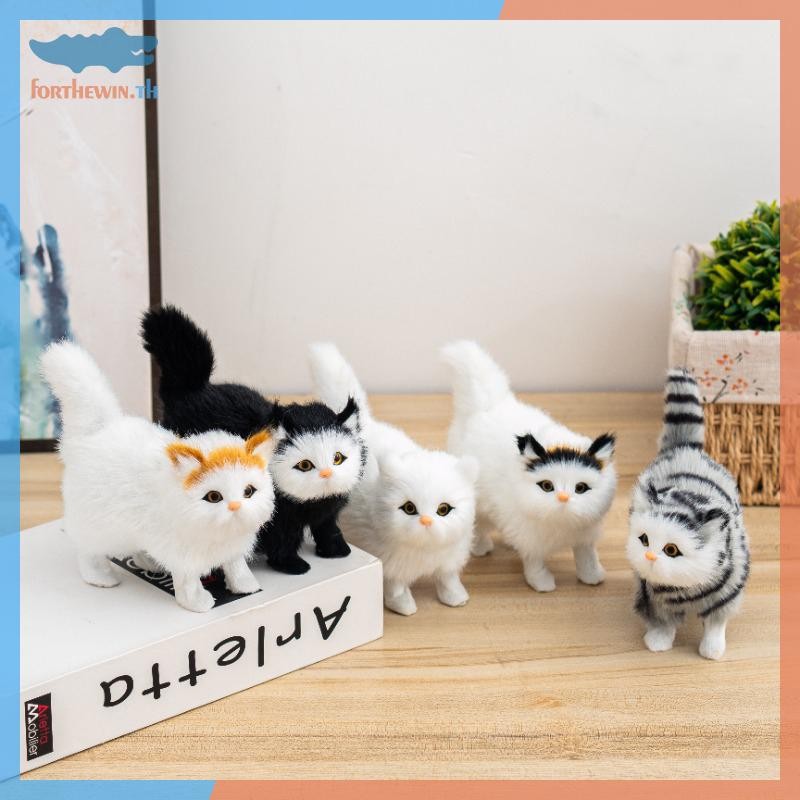 Forthewin 1PC ตุ๊กตาจําลองสําหรับเด็กผู้หญิง, ของขวัญวันวาเลนไทน์วันเกิด th