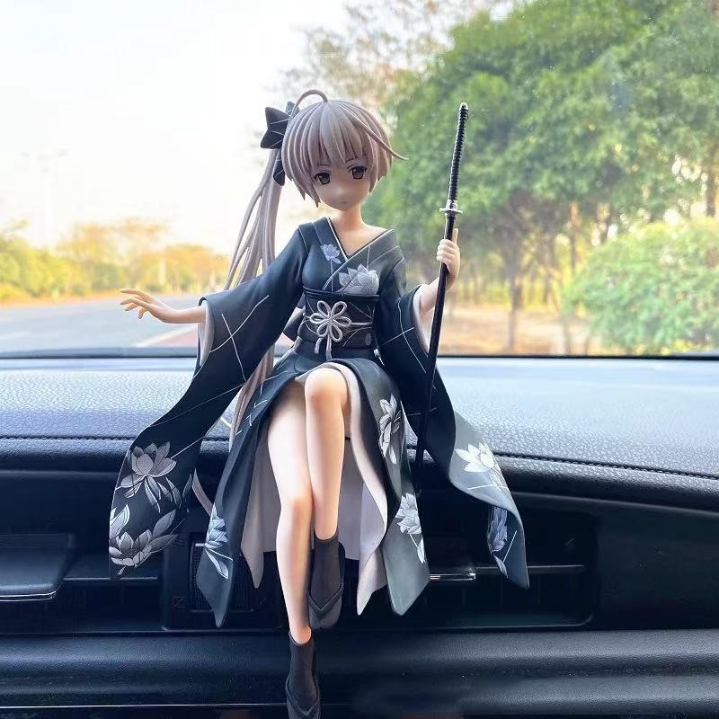 #a002 -ตุ๊กตาฟิกเกอร์ Luffy Yukino Sora Kakashi ขนาด 14 ซม. ของเล่นสําหรับเด็ก ส่งจากไทย thumbnail 6