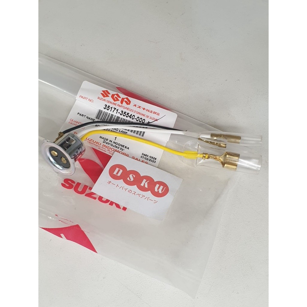 ประแจกระบอกไฟหน้า RC80 | อาร์ซี100 | BRAVO BRAVO BRAVO | SPRINTER SPG 35171-3550-000