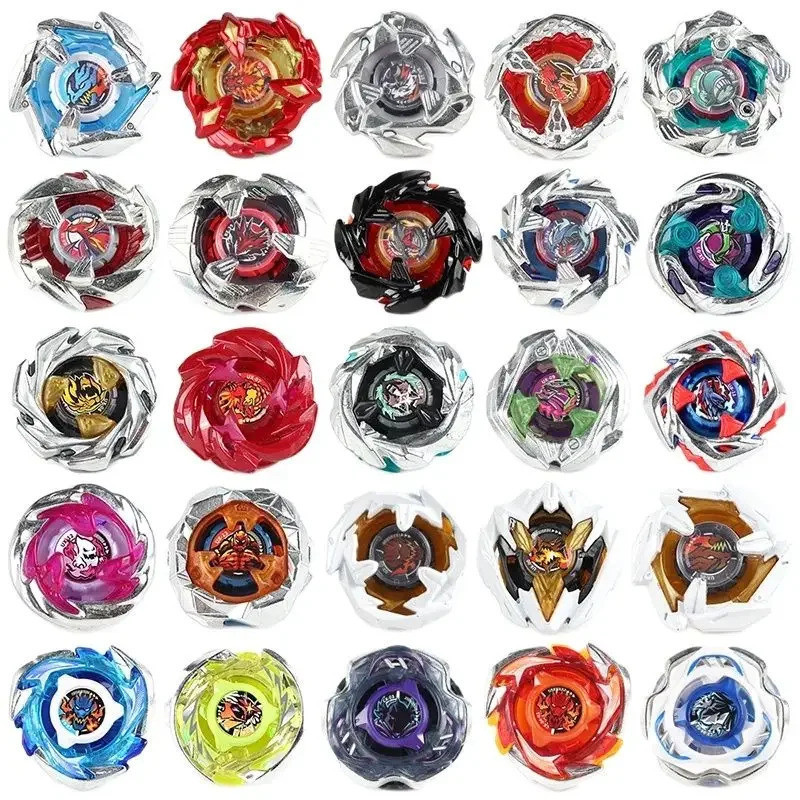 ใหม่ SB BX Series UX Series CX Series โลหะ Gyro s CX01 UX09 UX11 BX00-23 ของเล่นเด็กของขวัญเด็ก
